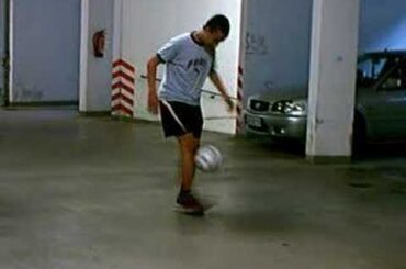 Samy 3xatw-Combo Demo&Albert/Sautner freestyle --