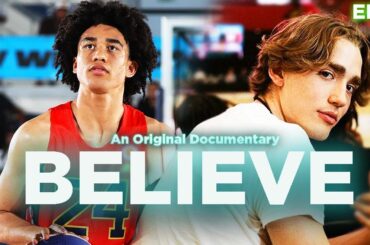 Jared McCain: Believe Episode 6 Season 3 | An Original Docuseries