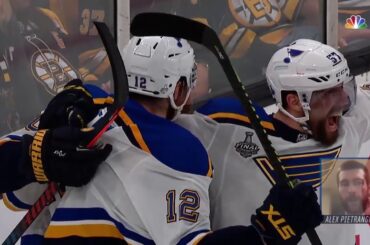 Sanford makes it 4-0