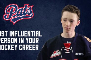 PROSPECT PROFILE: Get to know Pats 2019 third round pick goaltender Matthew Kieper