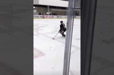 Sidney Crosby Obsessed