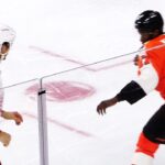 Gotta See It: Simmonds drops Ericsson with one punch