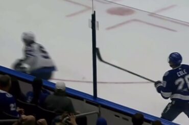 Mark Scheifele hit on Anthony Cirelli - Tough Call Review