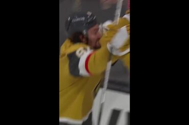 Golden Knights END IT In Overtime 🎉