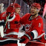 The Carolina Hurricanes are the Most COMPLETE Team in Hockey!