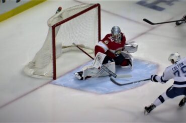 5/24/21  Ross Colton Bangs Home The Opening Tally In Game 5