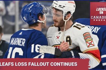 European Football traditions we would love to see the in the NHL, Toronto Maple Leafs GM drama