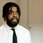 Duclair gets ready for Game 5 | 2023 Quest for the Stanley Cup