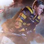 Jonatan Berggren - Season Highlights - 2020/2021