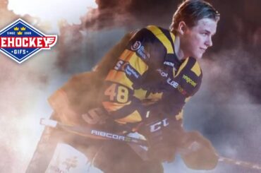 Jonatan Berggren - Season Highlights - 2020/2021