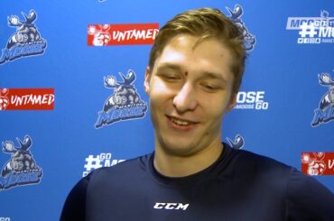 PRACTICE | Mikhail Berdin