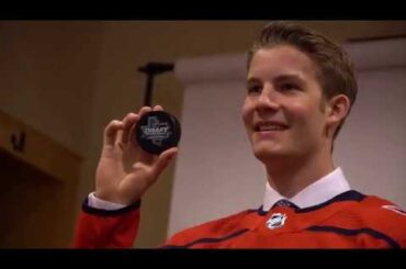 #ALLCAPS All-Access | Draft Day Two