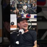 Scott Laughton made a great first impression on Todd Fedoruk and Joe Watson