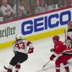 Fast hit on Graves - Have your say!