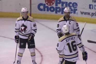 2016 Summer Highlights - Jake Guentzel