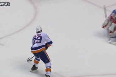 New York Islanders, Florida Panthers meet in shootout