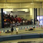 Atlantic 10 -  2016 Indoor Track and Field Championships -Women's 4x400m relay Heat 3 Final