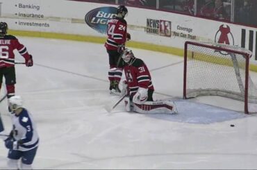 Connor Carrick Goal - May 12, 2016
