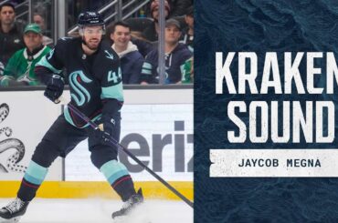 Kraken Sound: Jaycob Megna - May 17, 2023