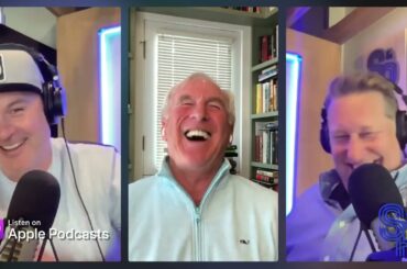 Columnist Gary Mason, the Aquilini whisperer, on the Aquilini ownership, current Canucks team