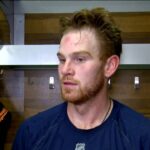POST-GAME RAW | Brad Malone
