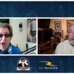 Bob and John on The Toronto Maple Leafs & The Edmonton Oilers