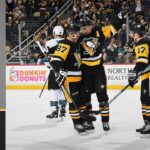 Evgeni Malkin notches 12th career hatty