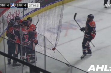 HIGHLIGHT | Marody Goal