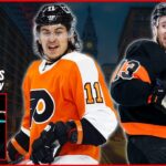 Keith Jones talks Rebuilding the Philadelphia Flyers, Creating Team Culture, & More | Dan Sileo