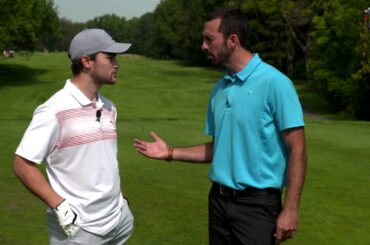 Au 19e - Entrevues - Jonathan Drouin