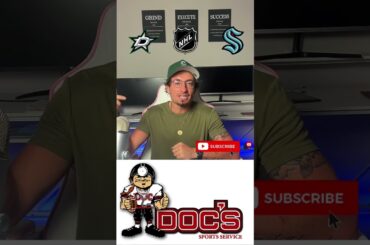 NHL Pick - Seattle Kraken vs Dallas Stars Prediction, 5/15/2023 Best Bets, Odds & Betting Tips