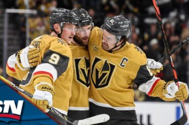 Western Conference Finals Takeaways with Mike Kelly | The Jeff Marek Show