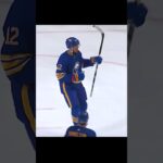 GOAL  Jordan Greenway  Buffalo Sabres v Dallas Stars  NHL 2022 23#shorts