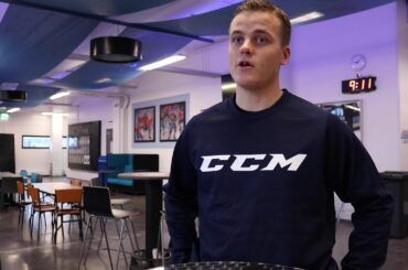 Julius Honka Pelicansiin