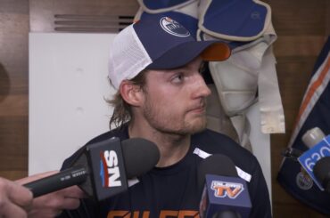 RAW | Lagesson 12.30.19