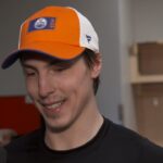POST-RAW | Ryan Nugent-Hopkins 03.27.23