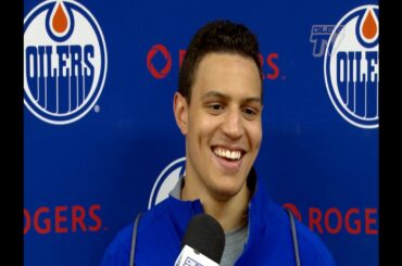 CAMP RAW | Caleb Jones