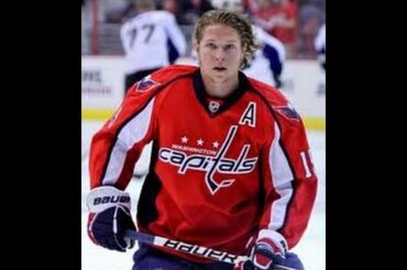 Highlights of Nicklas Backstrom #19