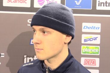 Kokkonen: "Jokaisen on parannettava omaa kamppailupelaamistaan"