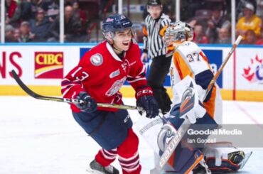 Brett Neumann 2018-19 Highlights- 50 Goals