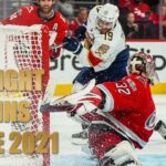 Cats got NINE lives in OT Playoff Wins!