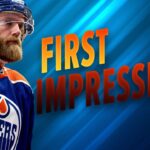 First Impressions of Mattias Ekholm | ON Radio