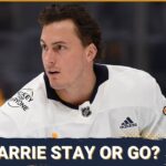 How Important is Tyson Barrie in the Nashville Predators Future Plans? | NHL Podcast