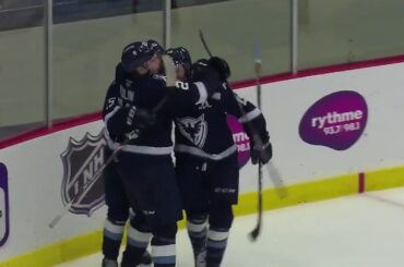 Saison 2019-2020 : Meilleurs moments de Yanka Dumas