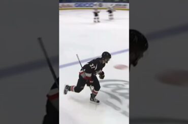 Casey Mittelstadt OT Goal vs Senators | 4/13  2022-23 NHL