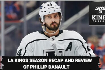 Phillip Danault the perfect compliment to Kopitar?