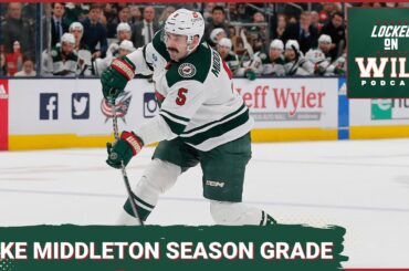 Evaluating Jacob Middleton's 2022-23 Season!