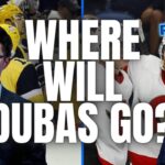 Potential Fits for Kyle Dubas : Pittsburgh Penguins or Ottawa Senators? | Daily Faceoff Live