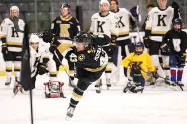 Sights and Sounds: Kingston Frontenacs Fan Fest