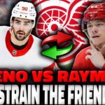 🔥 HE SHOULD BE HELD ACCOUNTABLE! - DETROIT RED WINGS NEWS (IIHF) 2023 🔥